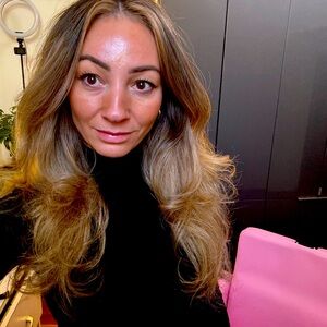 Meet your Posher, Ricki